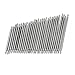 Watch Repair Kit Watch Spring Bars 30pcs 23-37mm Double Flange Watch Band Strap Link Pin Spring Bar - Watch Band Tool