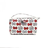 Ju-Ju-Be Hello Kitty Collection Be Quick Wristlet, Peek A Bow