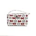 Ju-Ju-Be Hello Kitty Collection Be Quick Wristlet, Peek A Bow