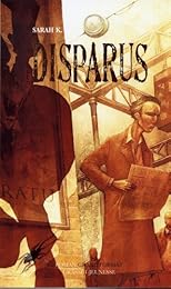 Disparus