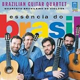 ESSENCIA DO BRASIL                                 image