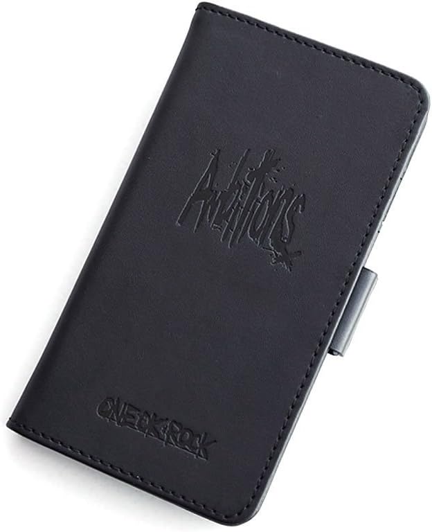 One Ok Rock ワンオク スマホカバー スマホケース ワンオクロック 17 Ambitio Japan Tour スマートフォン マルチタイプ サイズm アイドル 芸能人グッズ 通販 Amazon