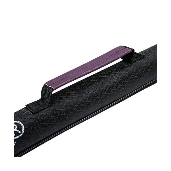 Entsport-Foldable-Fishing-Rod-Bag-45-Inches-Durable-Fishing-Tackle-Bag-Storage-Bag-Portable-Rod-Tubes-Rod-Cases-Suit-for-2-Piece-7-Feet-Rod Entsport-Foldable-Fishing-Rod-Bag-45-Inches-Durable-Fishing-Tackle-Bag-Storage-Bag-Portable-Rod-Tubes-Rod-Cases-Suit-for-2-Piece-7-Feet-Rod