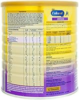 enfamil gentlease stage 1