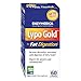 Enzymedica - Lypo Gold, Enzymes for Optimal Fat Digestion, 60 Capsules (FFP)