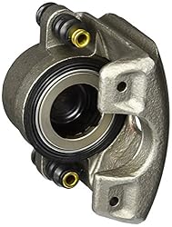 Centric 141.65027 Semi Loaded Caliper