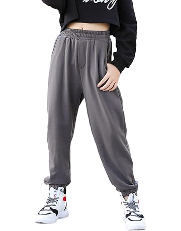 Amazon.it | Pantaloni sportivi bambine e ragazze