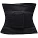 Waist Trimmer Premium Weight Loss Ab Belt for Men & Women Workout Sweat Enhancer Exercise Adjustable Wrap for Stomach- Enjoy Sweet Abdominal Muscle & Back Support – LTSNAKE