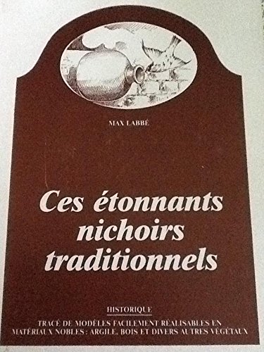 Ces étonnants nichoirs traditionnels