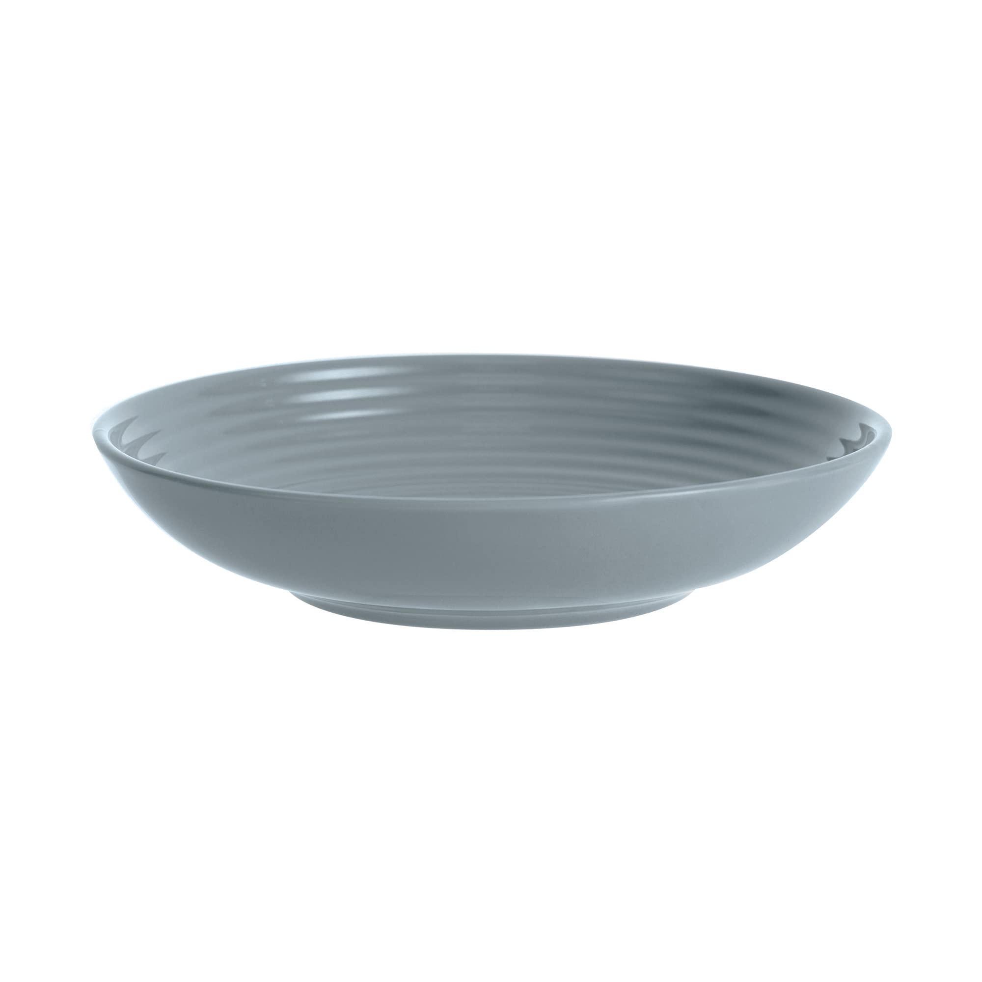 Typhoon Living Pasta Bowl Grey