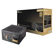 SeaSonic 650W Power Supply X650 SS-650KM3