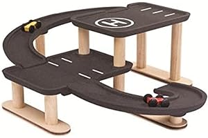 PlanToys Race N Play Parking Garage (6270)