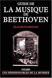 Guide de la musique de Beethoven