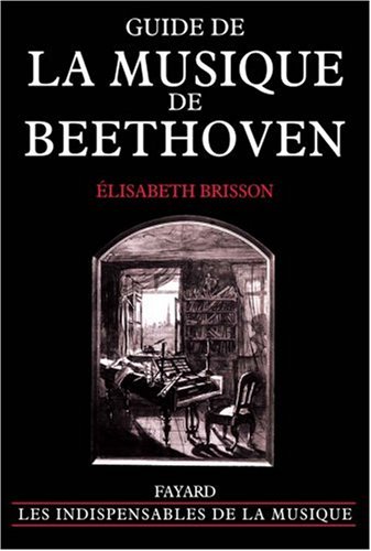Guide de la musique de Beethoven