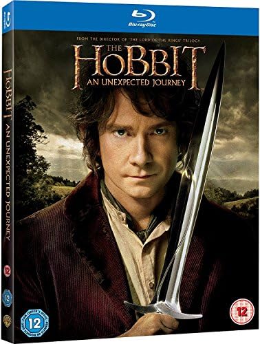 Amazon.com: The Hobbit: An Unexpected Journey (Two-Disc Special