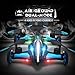 Rabing Flying Cars Quadcopter Car Remote Control Car & RC Quadcopter Remote Control Drone Flying Vehicles