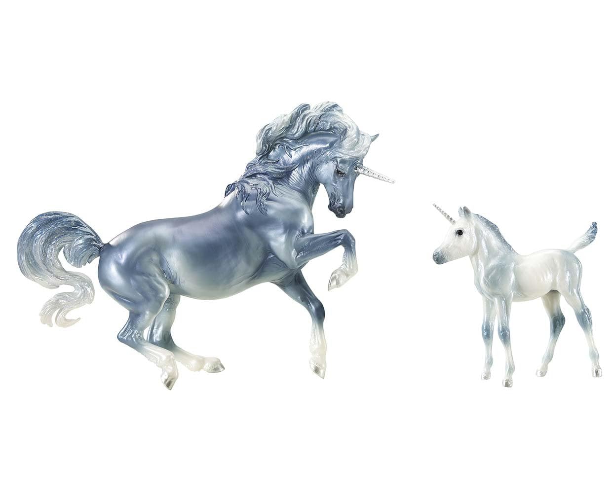 Breyer 90.1818 Cascade & Caspian, Mixed