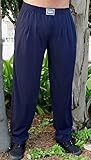 Crazee Wear California Navy Blue Pants