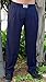 Crazee Wear California Navy Blue Pants