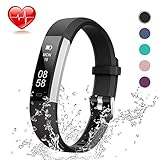 Lintelek Fitness Tracker
