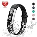 Lintelek fitness tracker