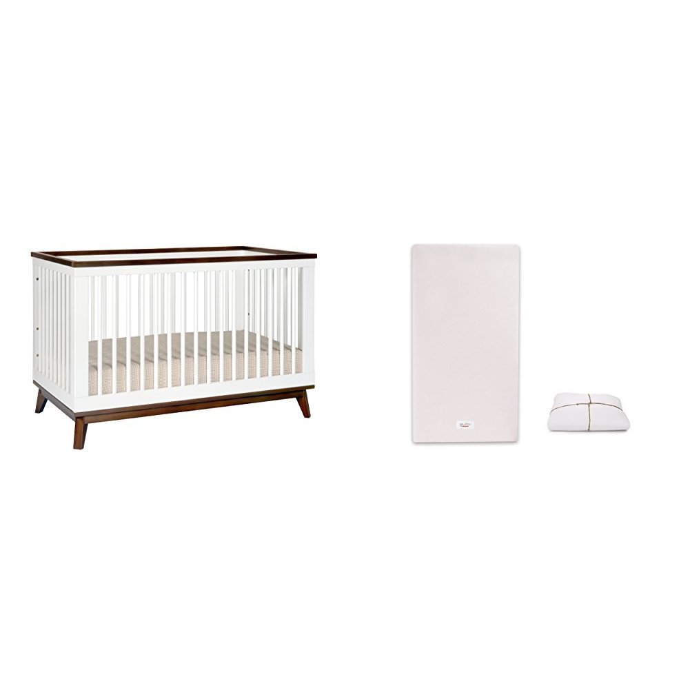 parkland convertible crib