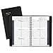 AT-A-GLANCE Academic Year Weekly Appointment Book / Planner, July 2016 - August 2017, 4-7/8