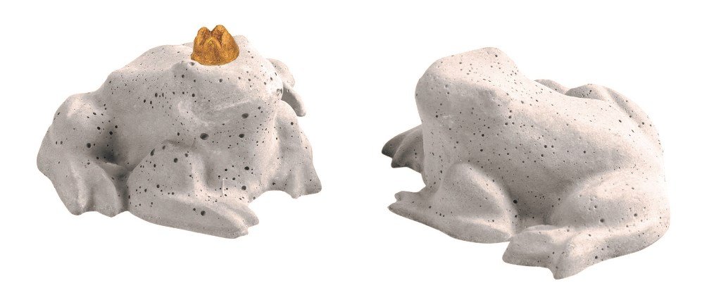 Glorex 6 2702 336 Mould, Moulds, Transparent (30 x 21 x 4.5 cm