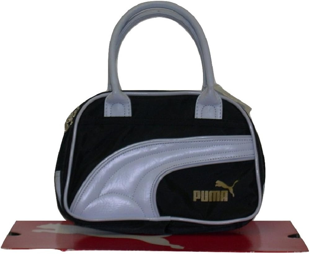 puma heritage handbag