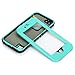 oneCase 4.7 inch Screen Case Protective Cover with Hand Strap & Headphone Adapter for Apple iPhone 6 - Blue