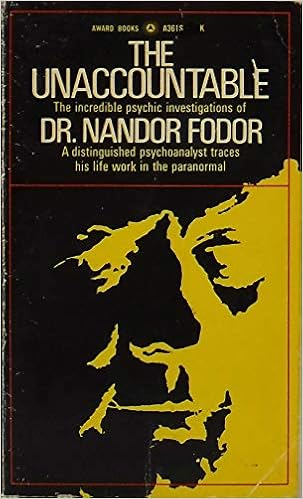 investigación psiquica fodor shirlye jackson