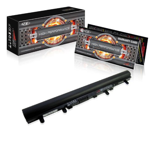 Lb1 high performance battery for acer aspire v5, fits: …