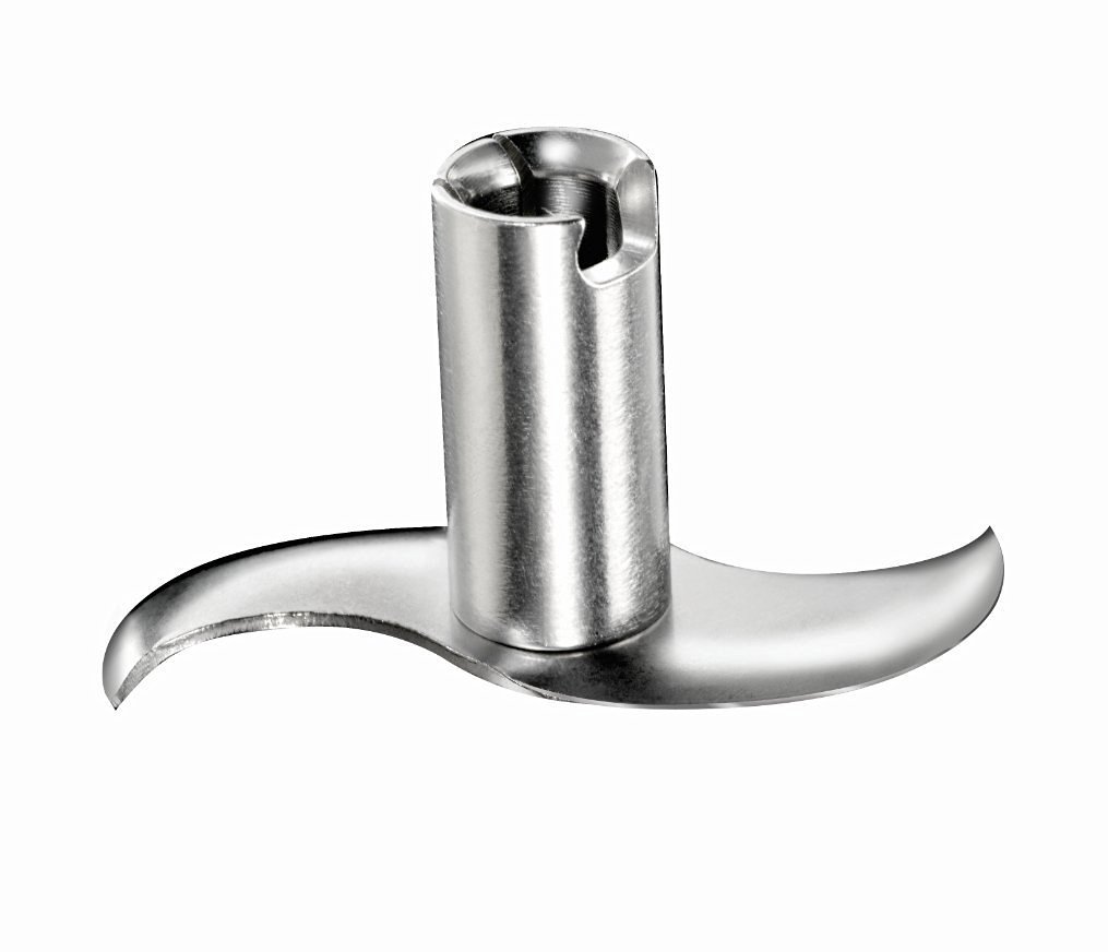 Bamix Blender Replacement Blade Set for All Models (4 Blades) Multi