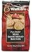 Walker's Shortbread Mini Rounds Cookies, Pure Butter Shortbread Cookies, 4.4 Oz Bag (Pack of 6)