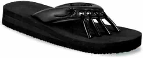 toe spreader yoga sandals