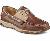 Men's Sperry Top-Sider, Gold Cup 3 eye Billfish Boat Shoe