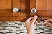 Child Safety Cabinet Locks 5 Pack Easiest No Tools No Drilling No Adhesives Latches for Baby Proofing Knobs