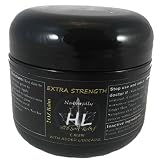Bedsore Healing Cream/Gel - Maximum/Extra Strength Pain/Itch Relief (2 Ounce) - The Bed Sore Killer