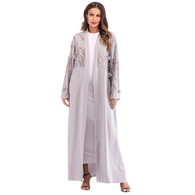 abbigliamento etnico elegante