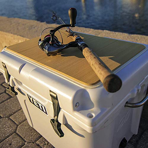 SeaDek Yeti Tundra Cooler Pad/Mat/Cushion Slip Resistant