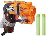 Nerf MicroShots Zombie Strike Hammershot