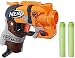 Nerf MicroShots Zombie Strike Hammershot