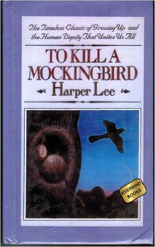 To Kill Mockingbird Epub To Kill Mockingbird Epub