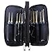 Clear Lock Kit, Maintenance Kit (Set of 24), Hand Tools Set, Gifts for Men