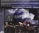 HEAT BEATS LIVE (BONUS DVD)                        image