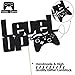 Moptrek l Up Video Game Cake Toppers Happy Birthday Party Favors Supplies Baby Boy Birthday Cake Decoration Party Decorations