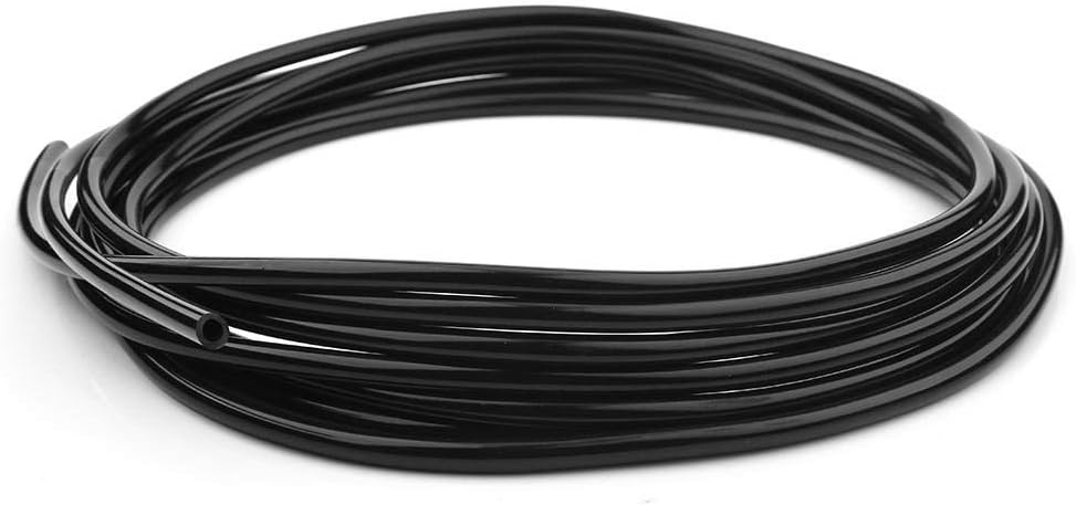 nobrand Unibell 5M/10M/20M Watering Tubing PVC Hose Pipe 4/7mm Micro Drip Irrigation System : Garden & Outdoor