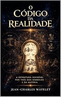 Livro O Código da Realidade: A Estrutura Invisível por Trás dos Símbolos e da Matéria (Série O Código da Realidade)