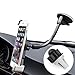 MaxGear Universal Car Mount Air Vent Holder Car Cradle for Smartphones, Black