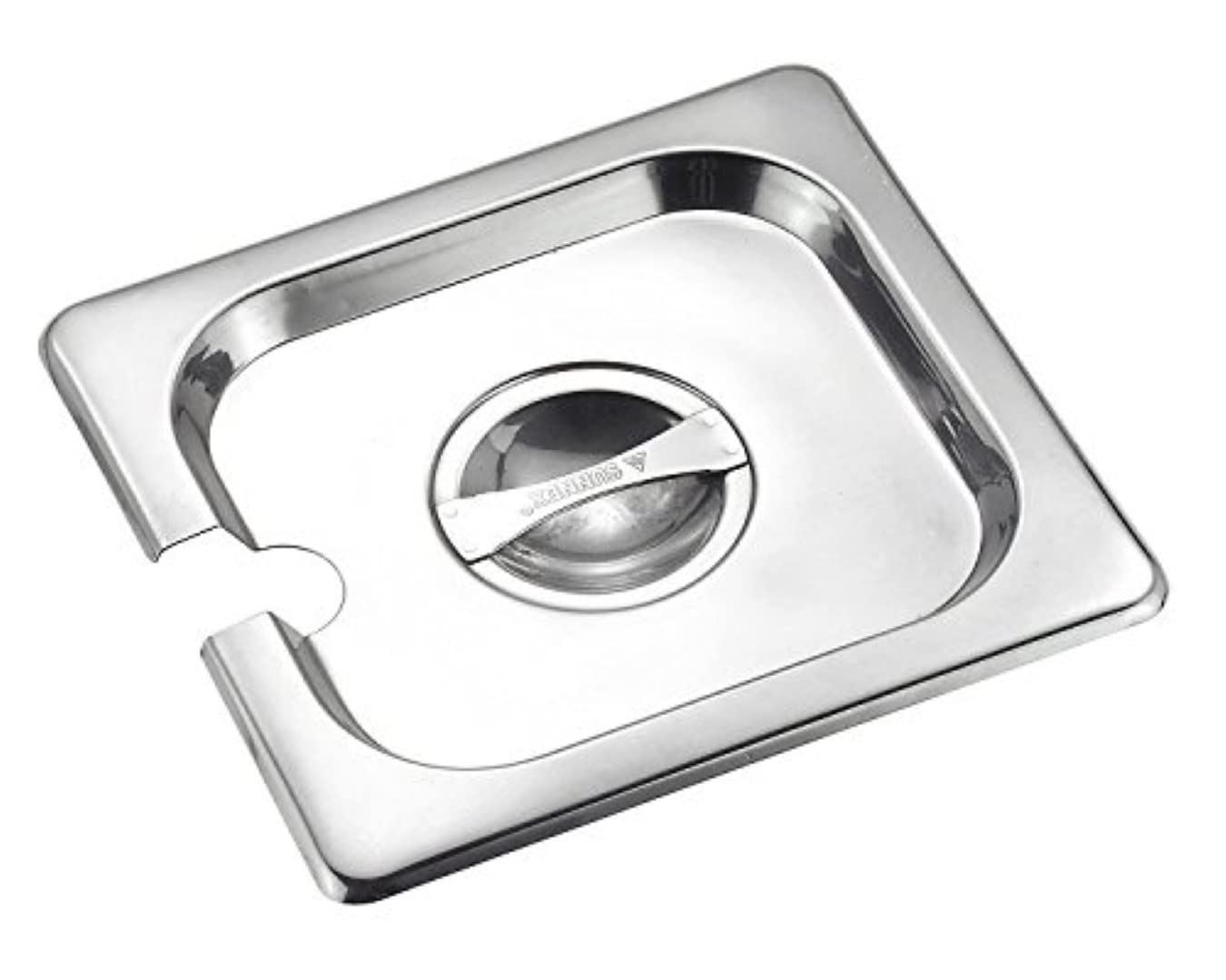 Zodiac 1705DN Notched Cover 1/6